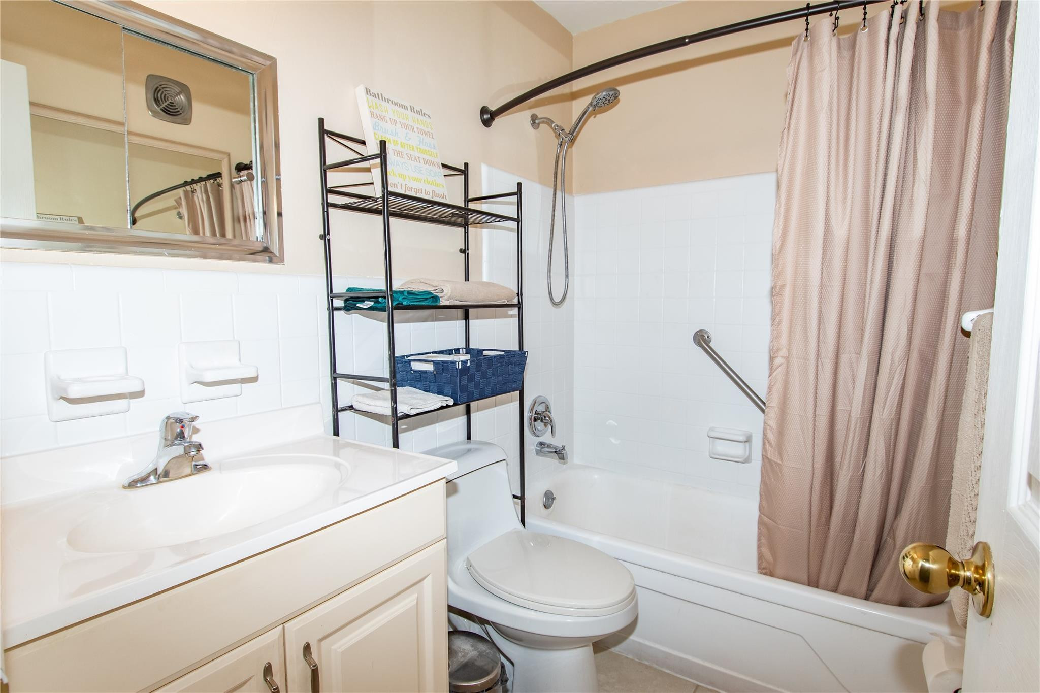 Colony Terrace - Residential