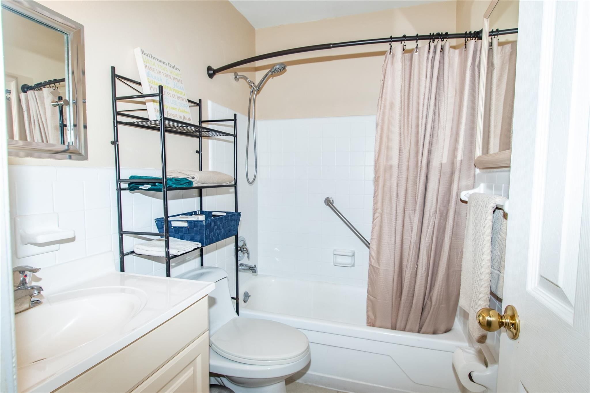 Colony Terrace - Residential