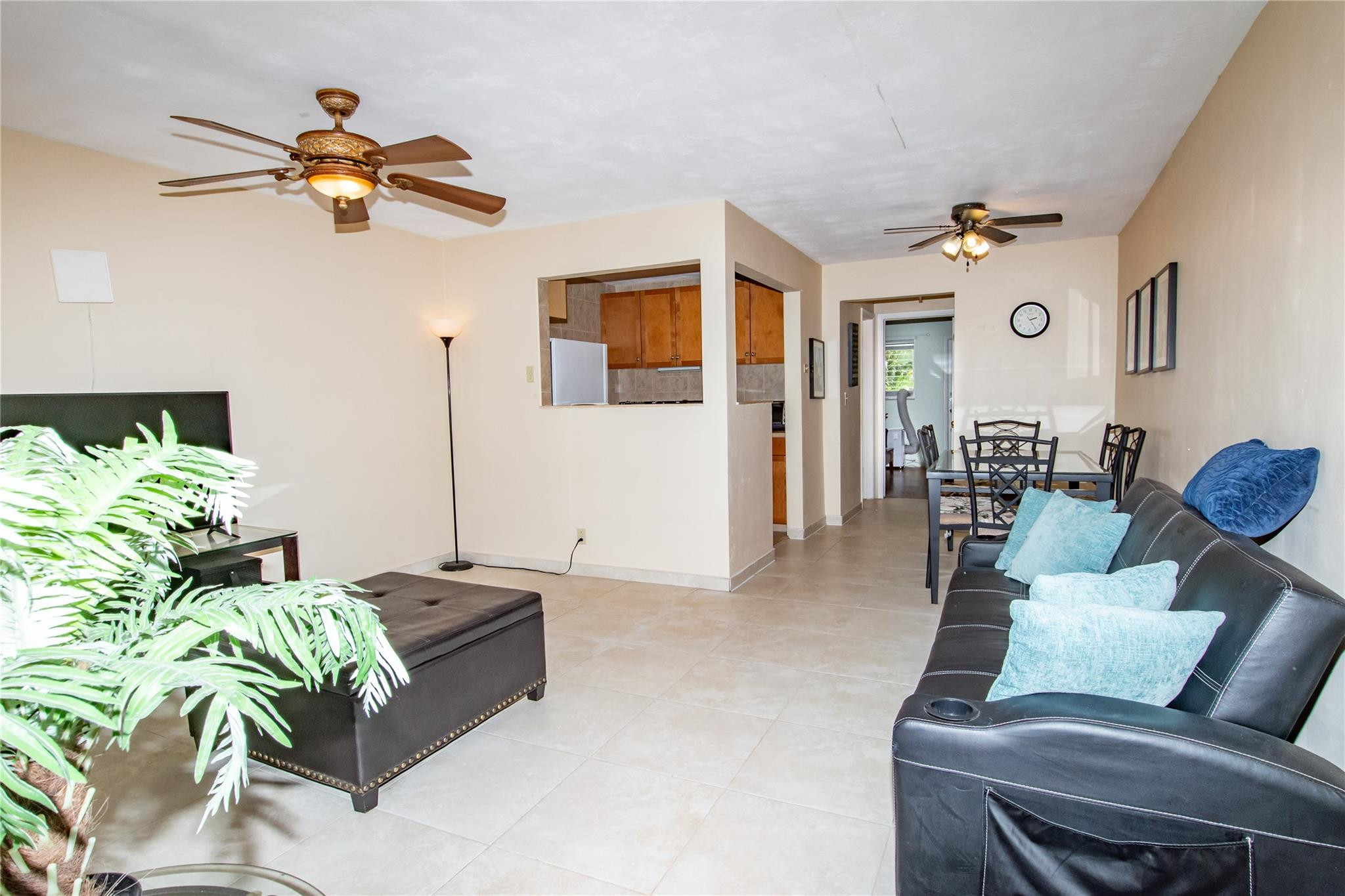 Colony Terrace - Residential