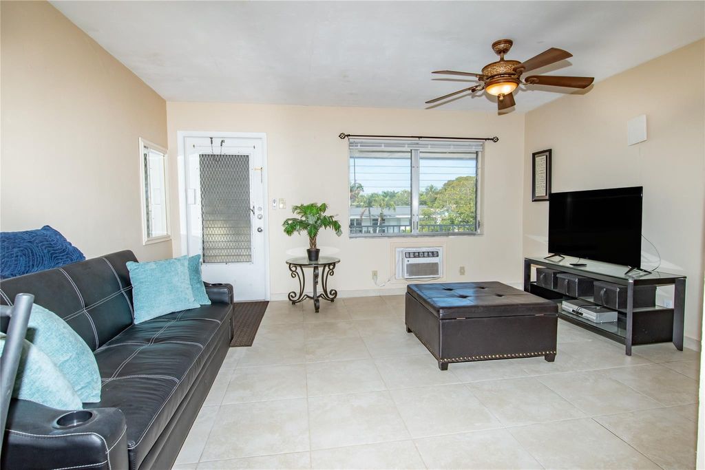 Photo of 1920 NE 51st Court #208, Fort Lauderdale, FL 33308 (MLS # F10552230)