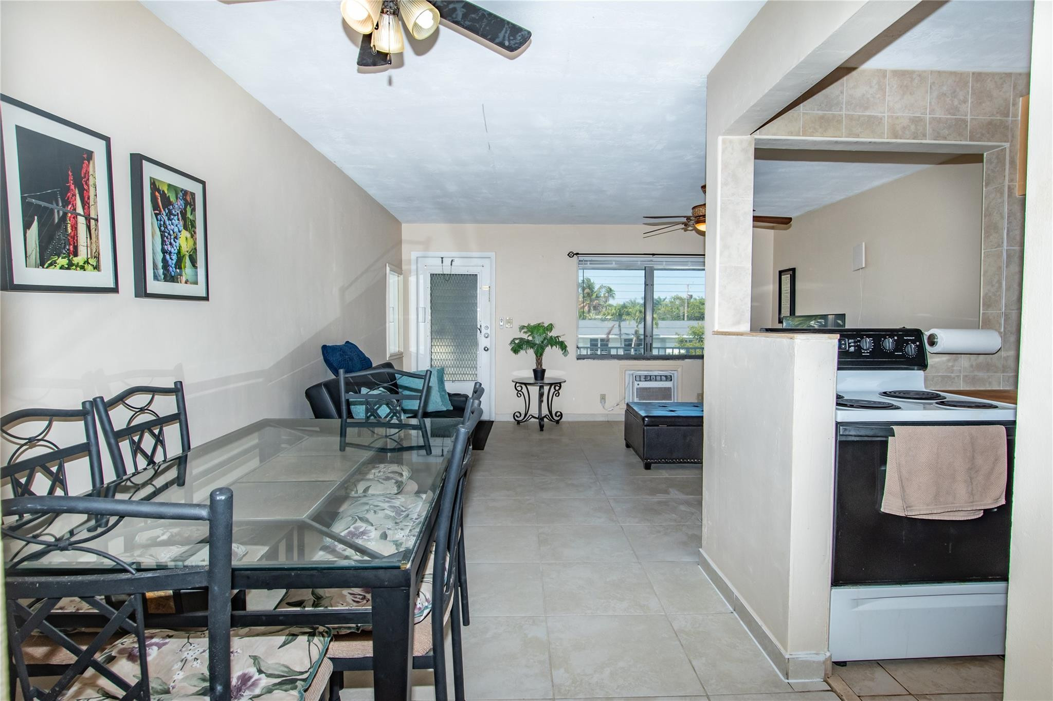 Colony Terrace - Residential