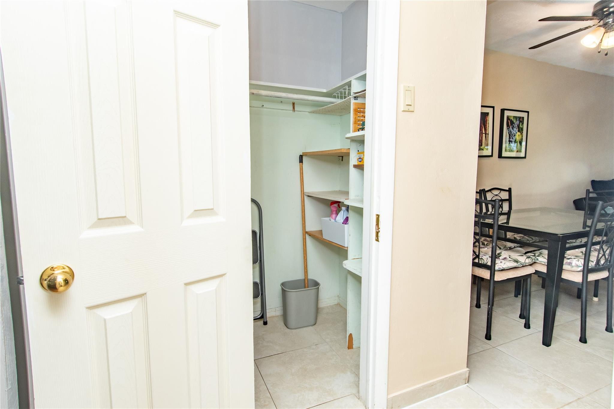 Colony Terrace - Residential