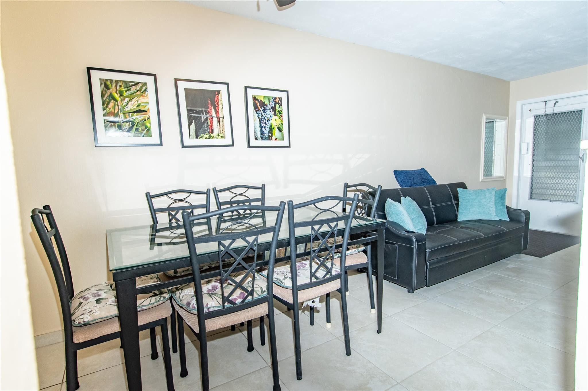 Colony Terrace - Residential