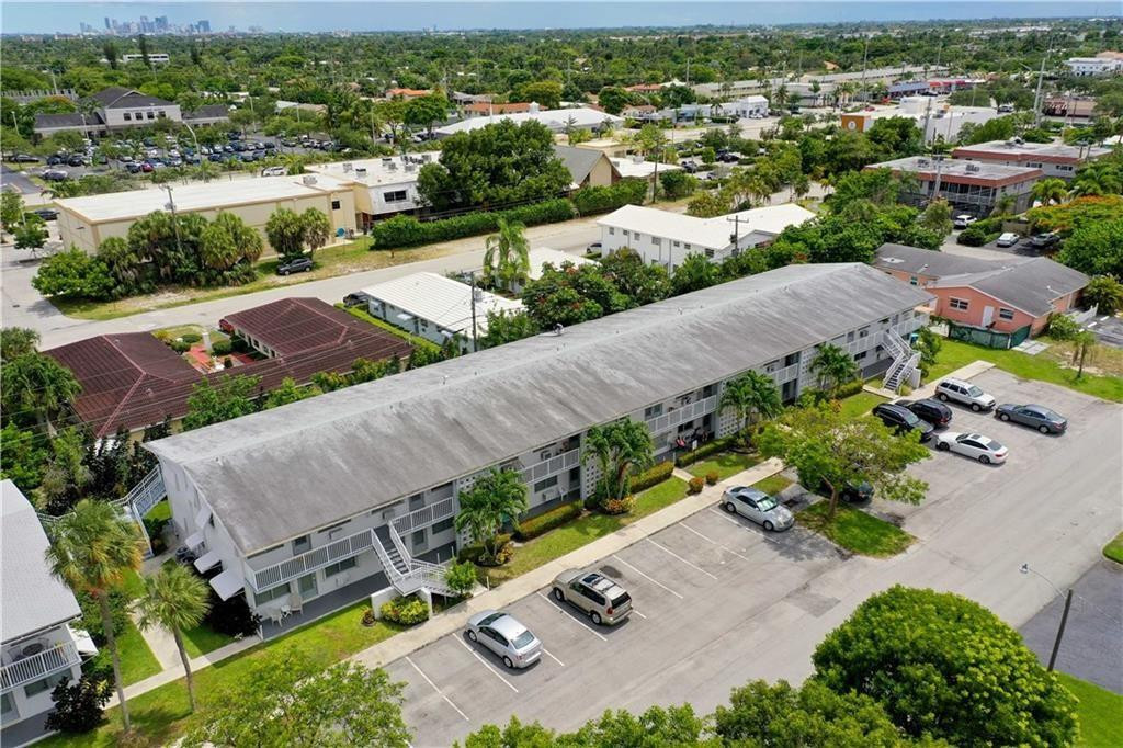 Colony Terrace - Residential