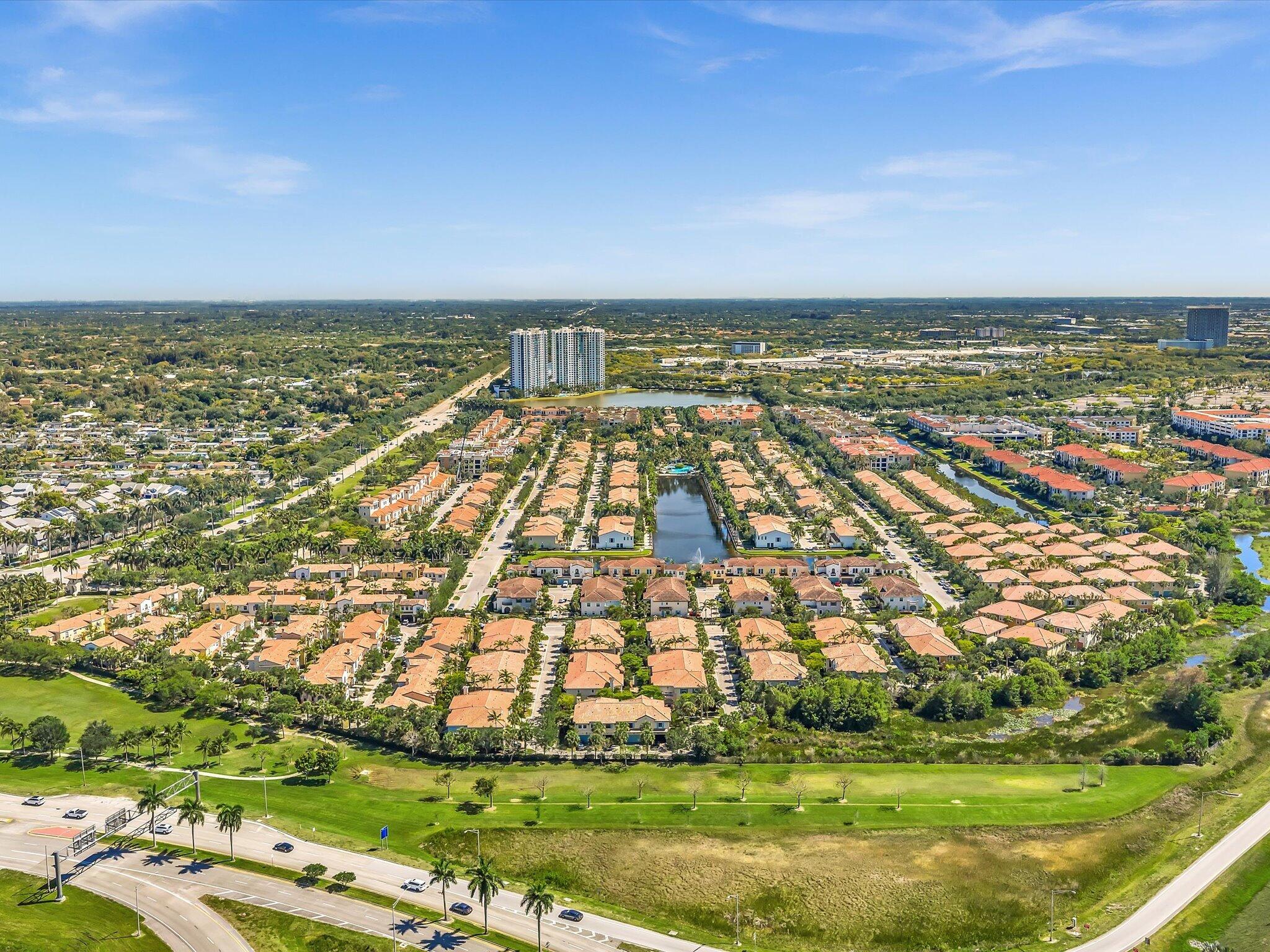 ARTESIA / SAWGRASS LAKES - Residential