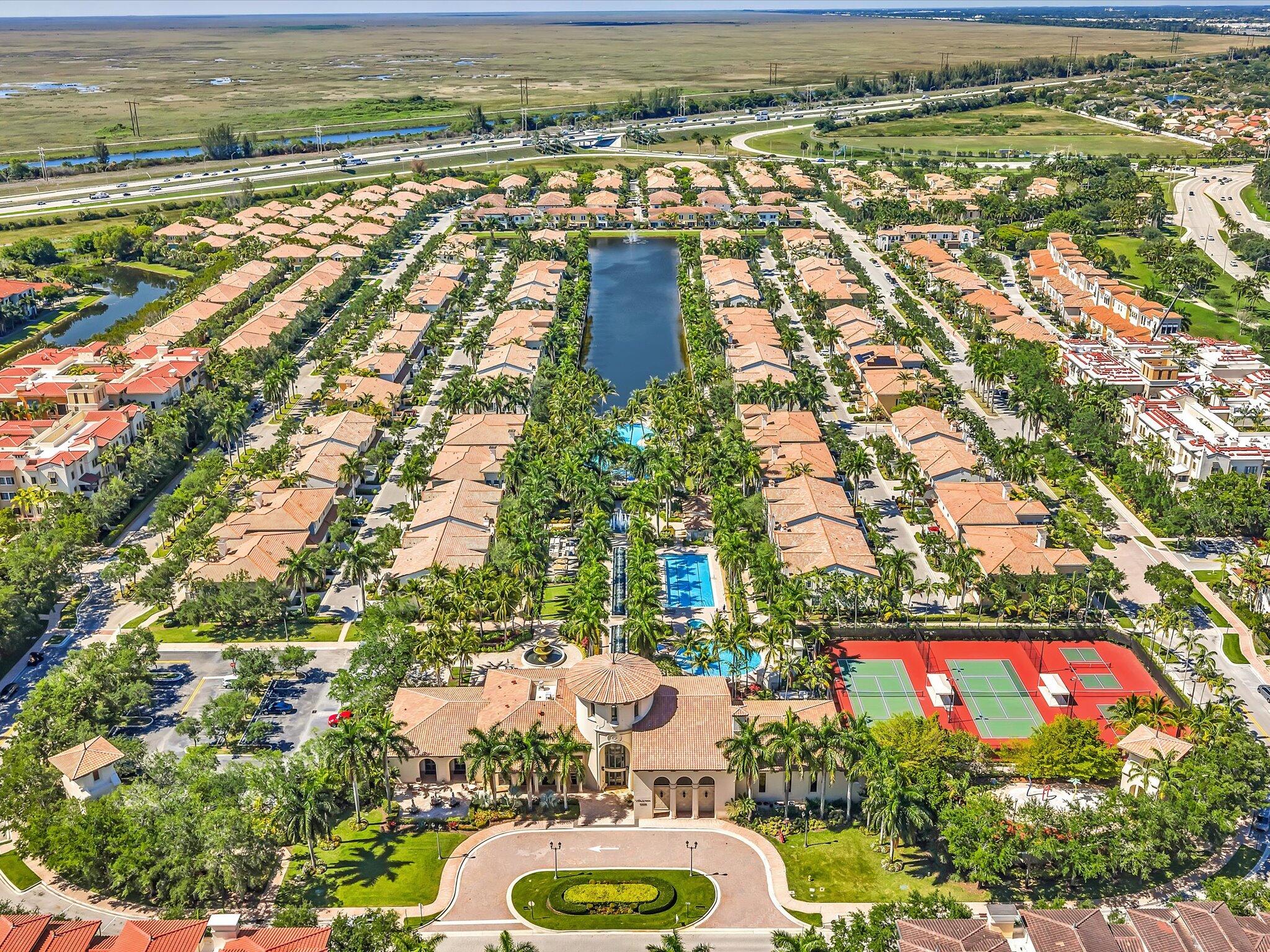 ARTESIA / SAWGRASS LAKES - Residential