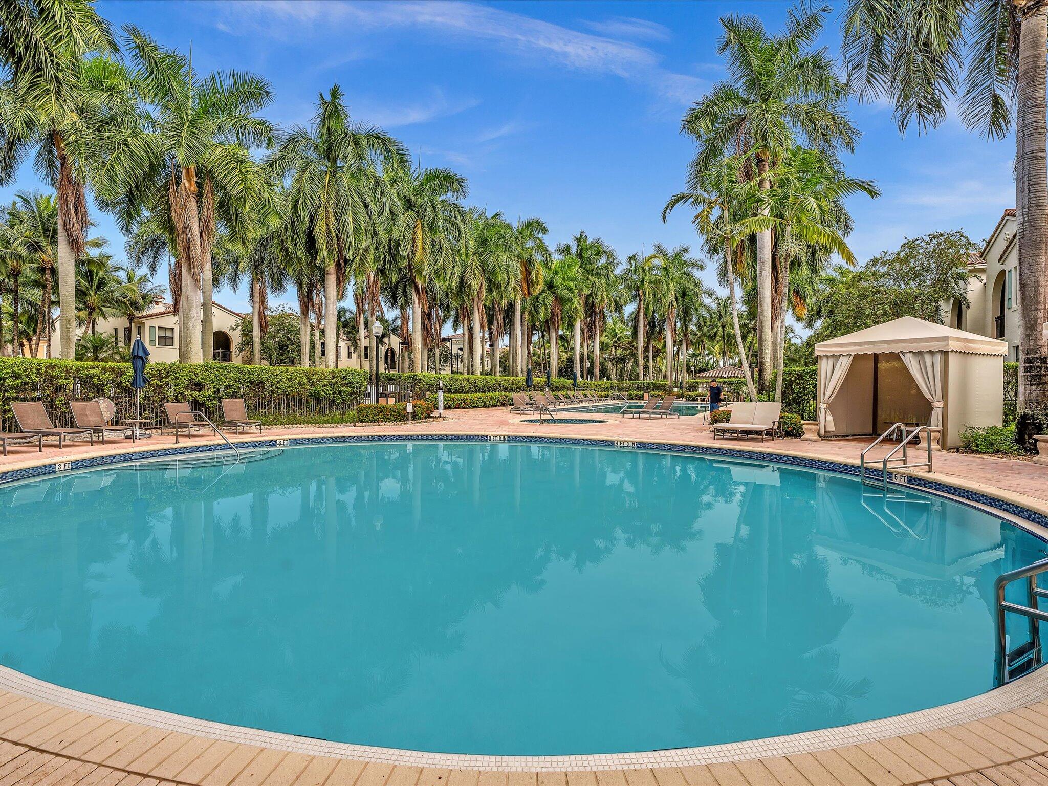 ARTESIA / SAWGRASS LAKES - Residential