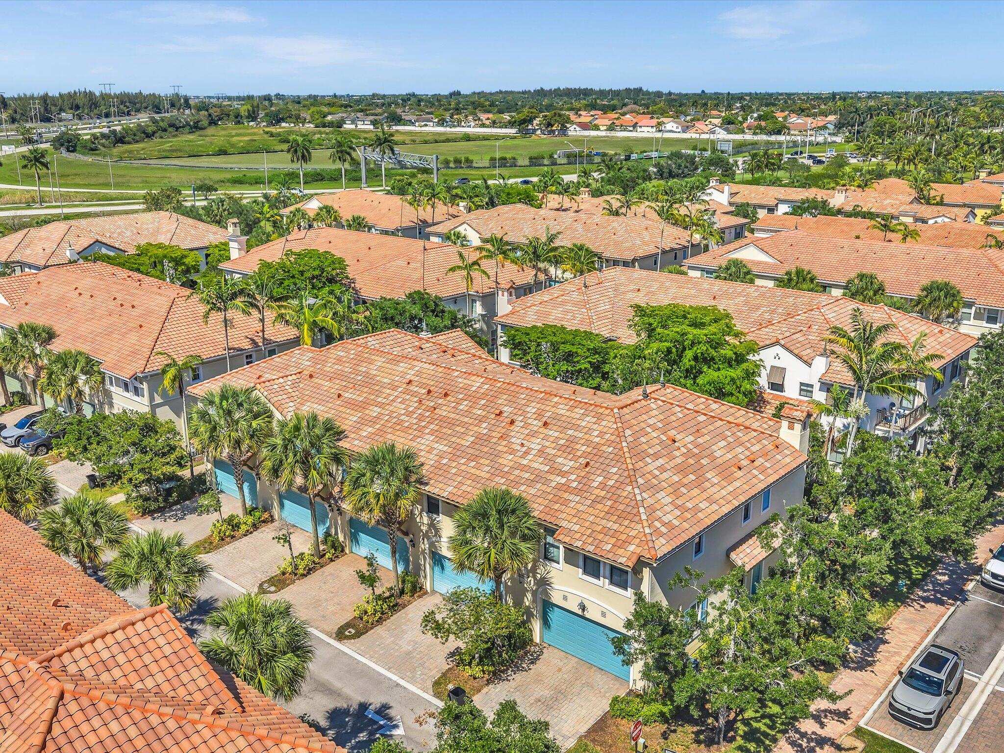 ARTESIA / SAWGRASS LAKES - Residential