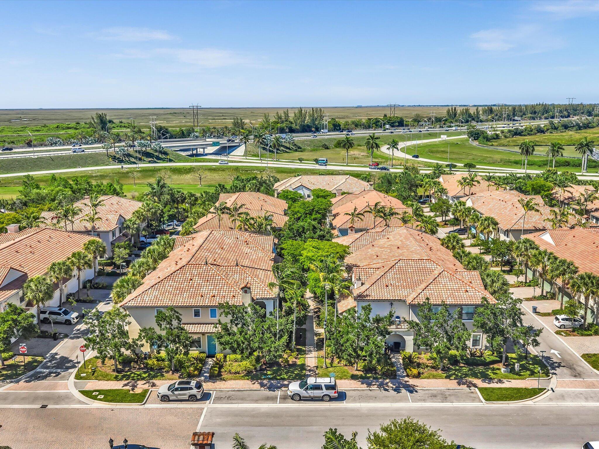 ARTESIA / SAWGRASS LAKES - Residential