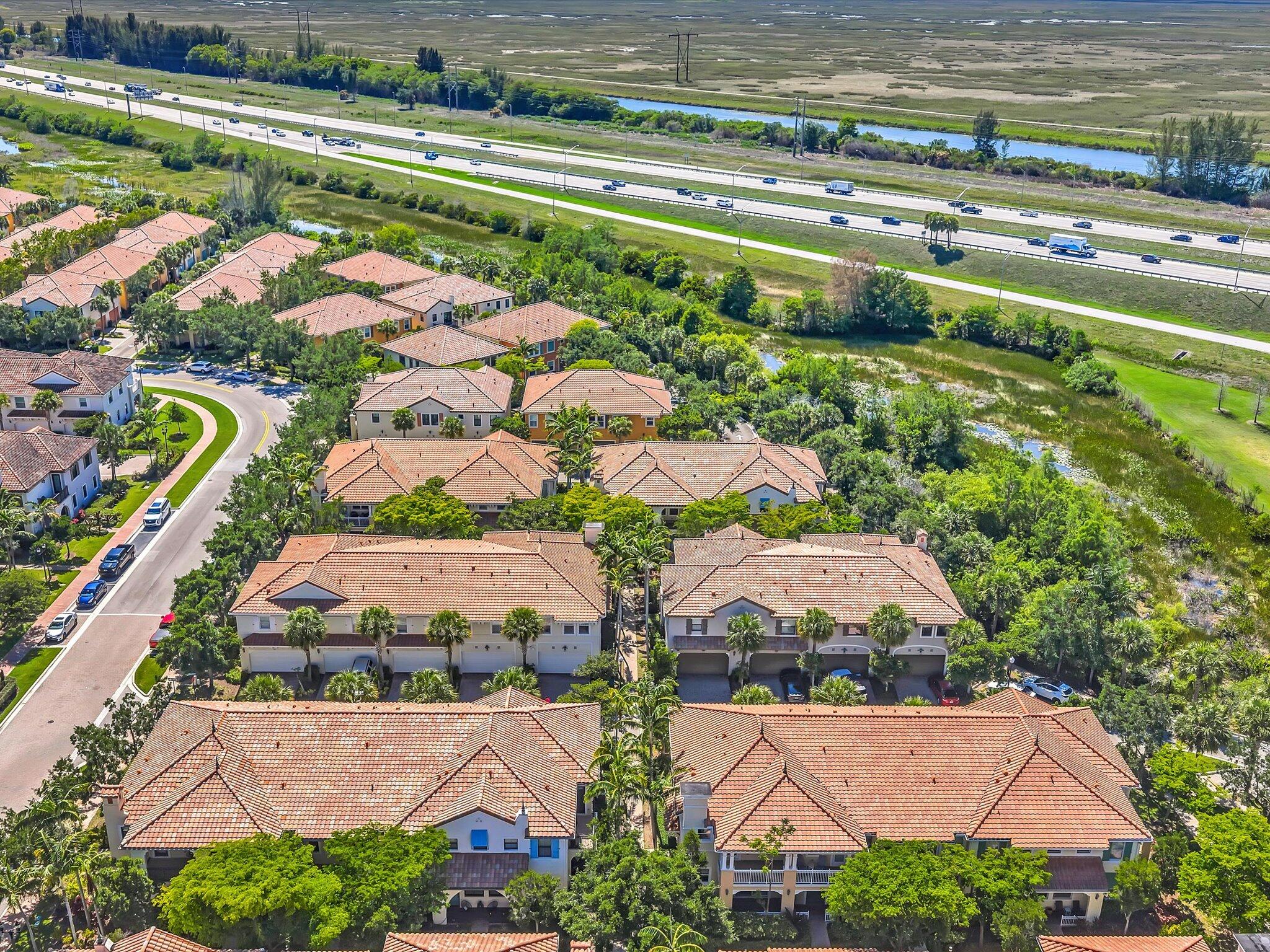 ARTESIA / SAWGRASS LAKES - Residential