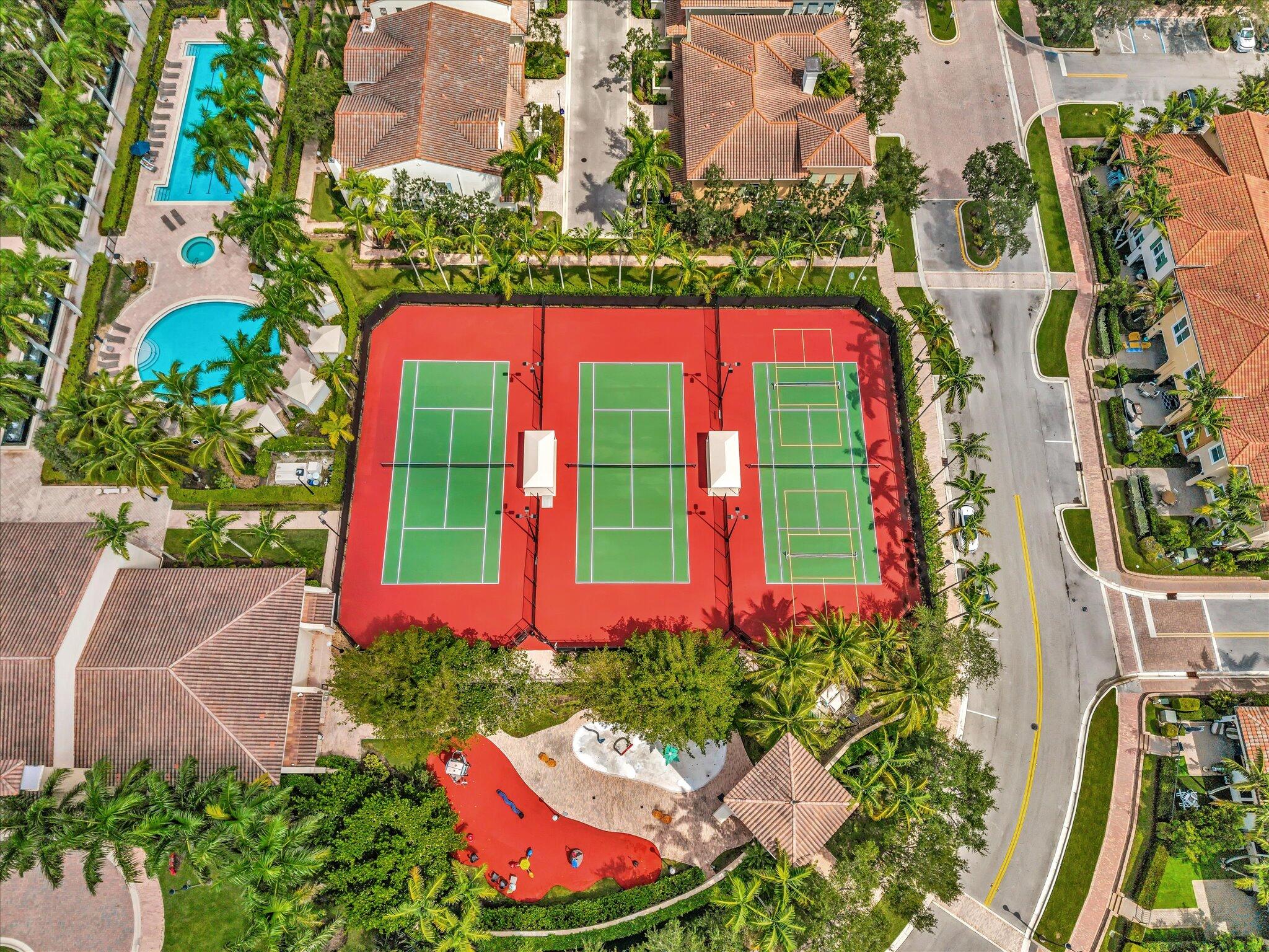 ARTESIA / SAWGRASS LAKES - Residential