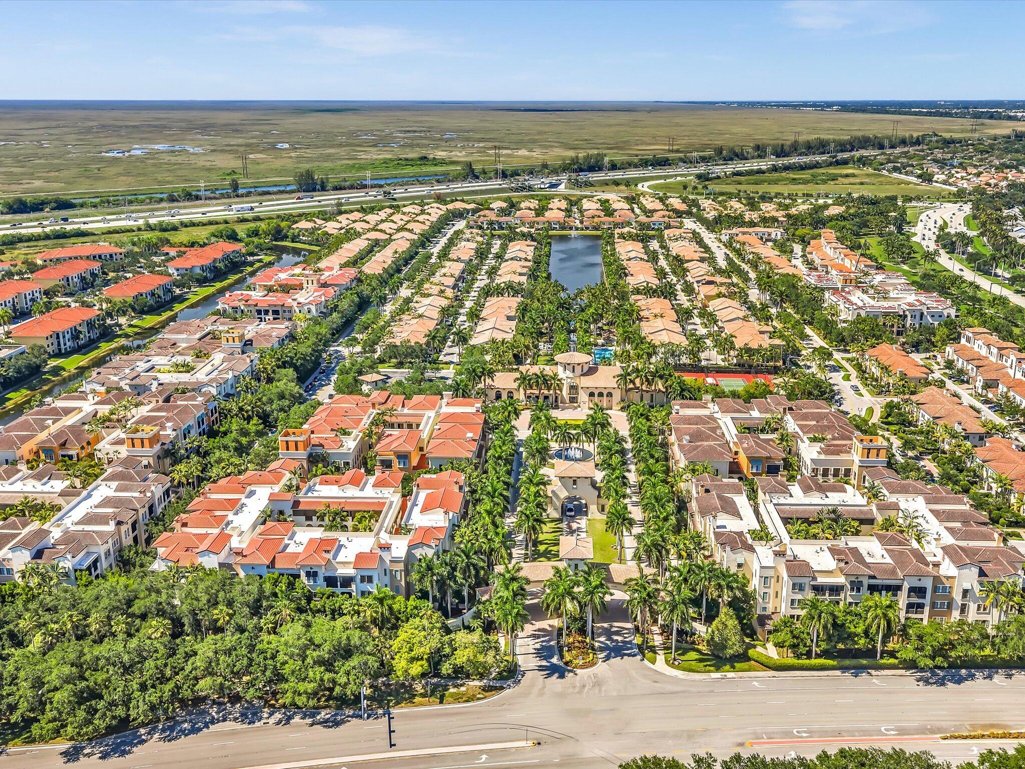 ARTESIA / SAWGRASS LAKES - Residential