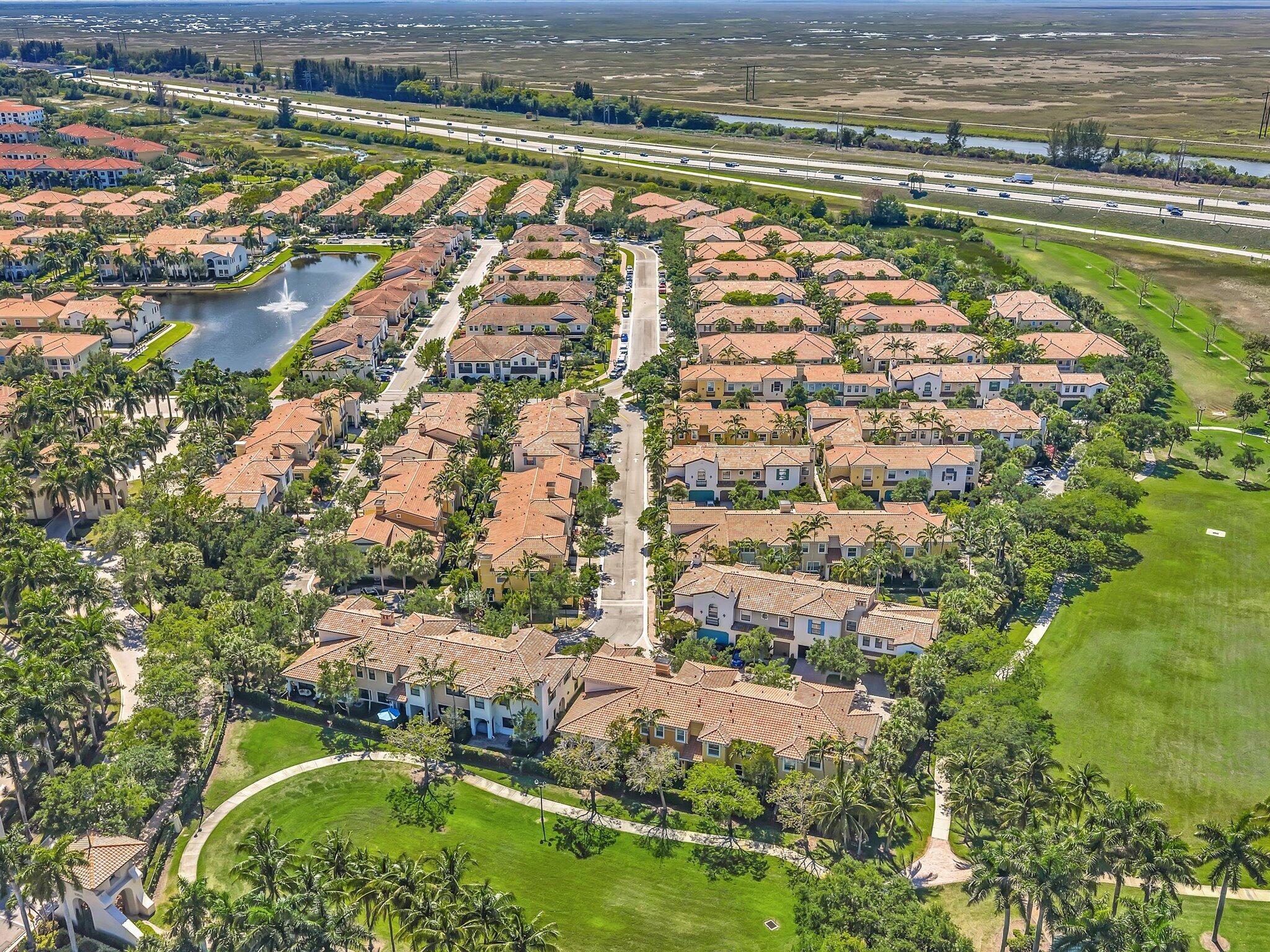 ARTESIA / SAWGRASS LAKES - Residential