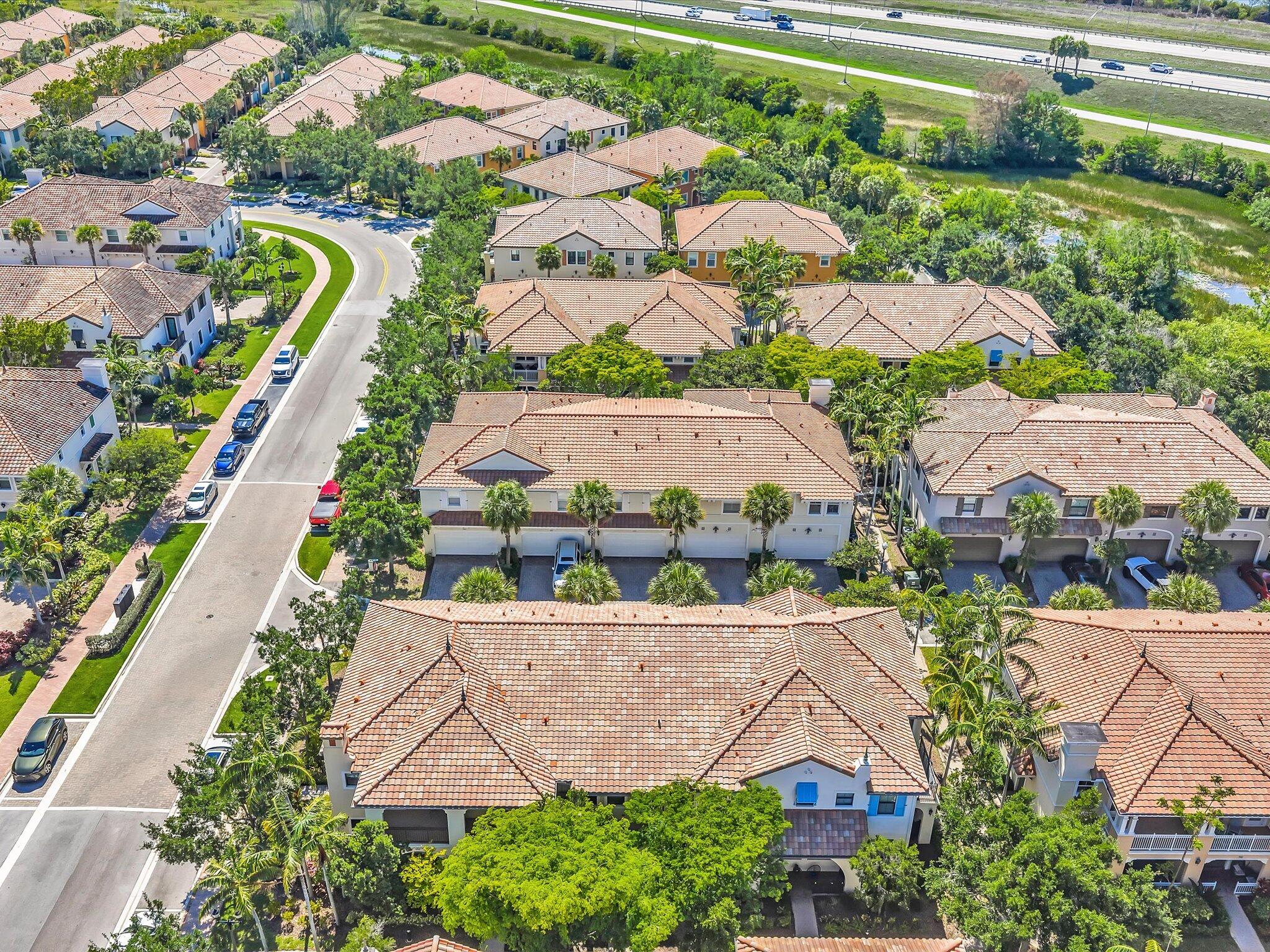 ARTESIA / SAWGRASS LAKES - Residential