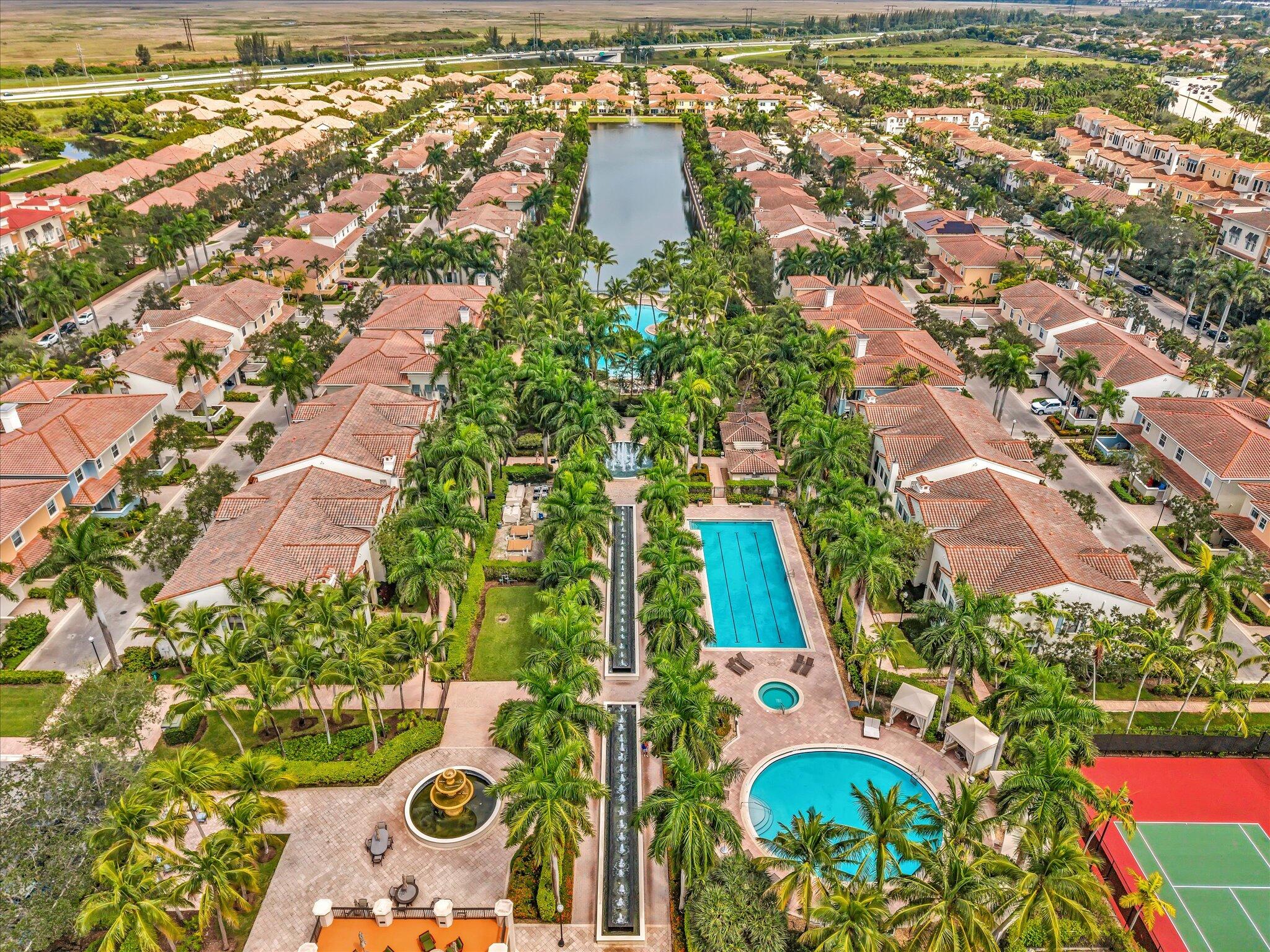 ARTESIA / SAWGRASS LAKES - Residential