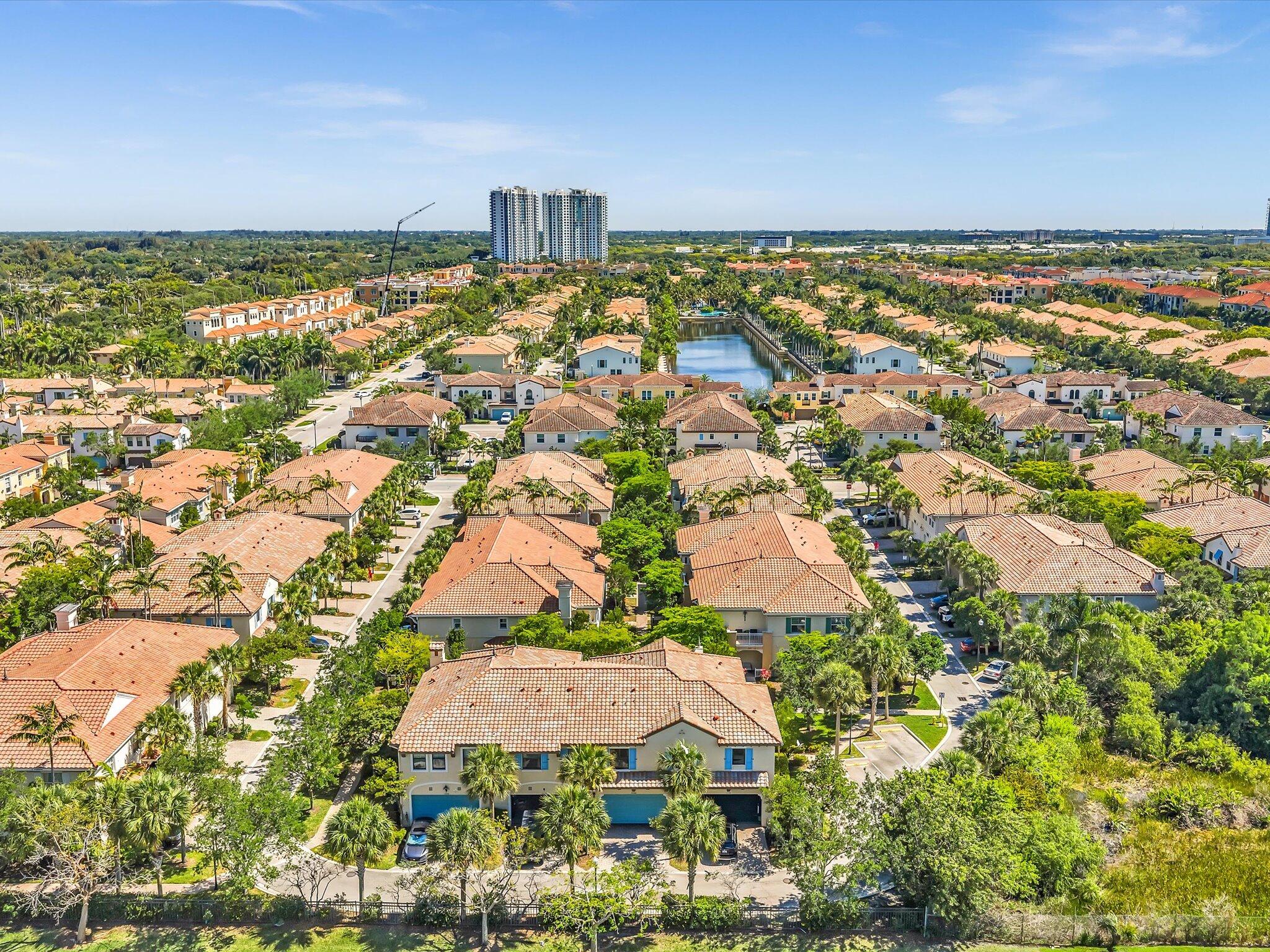 ARTESIA / SAWGRASS LAKES - Residential
