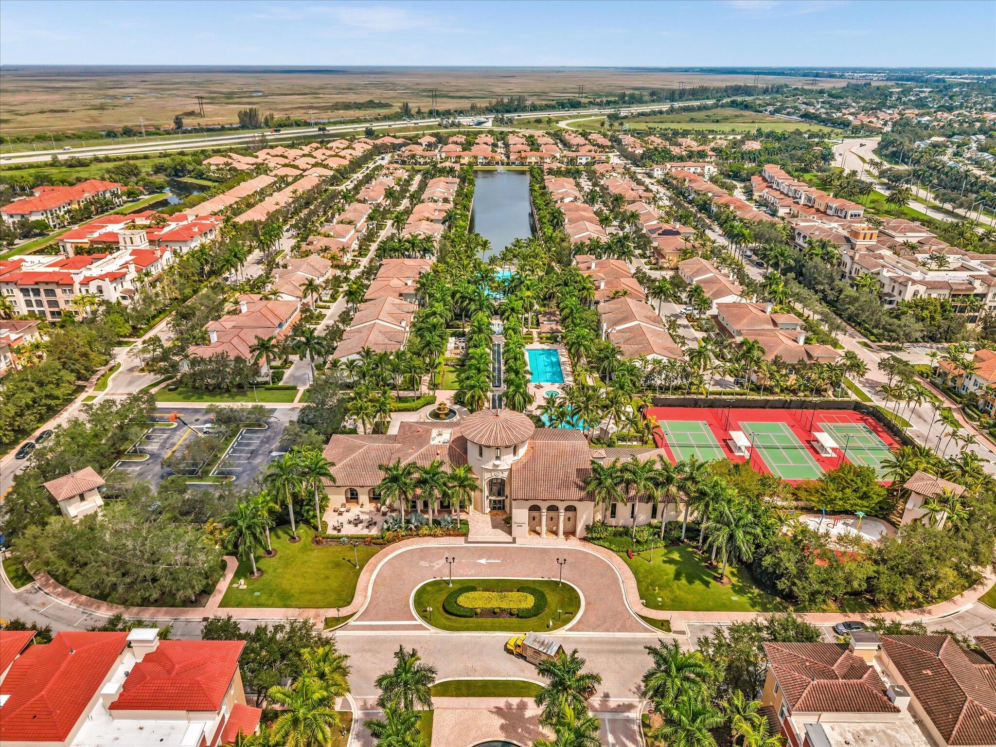 ARTESIA / SAWGRASS LAKES - Residential