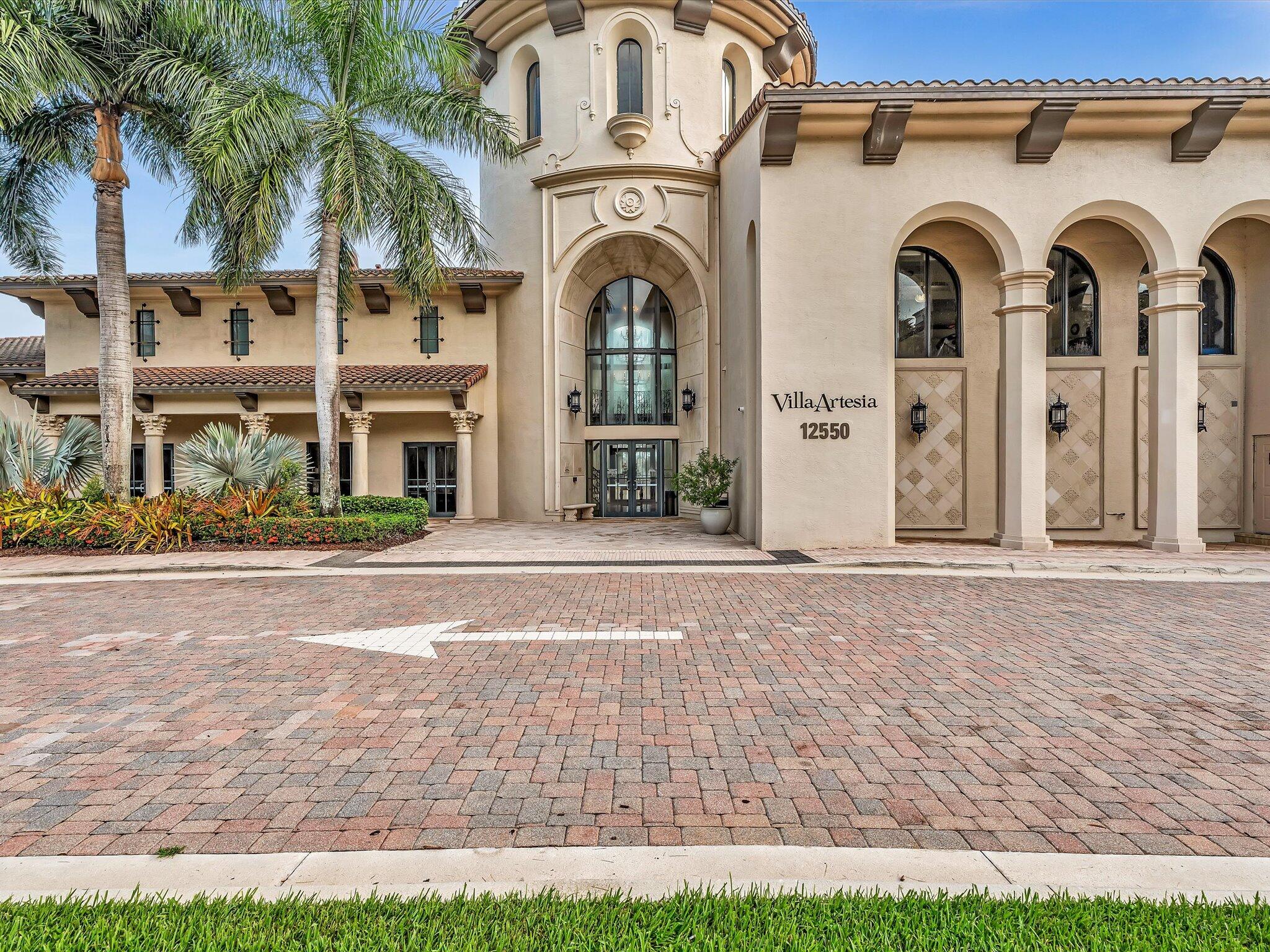ARTESIA / SAWGRASS LAKES - Residential