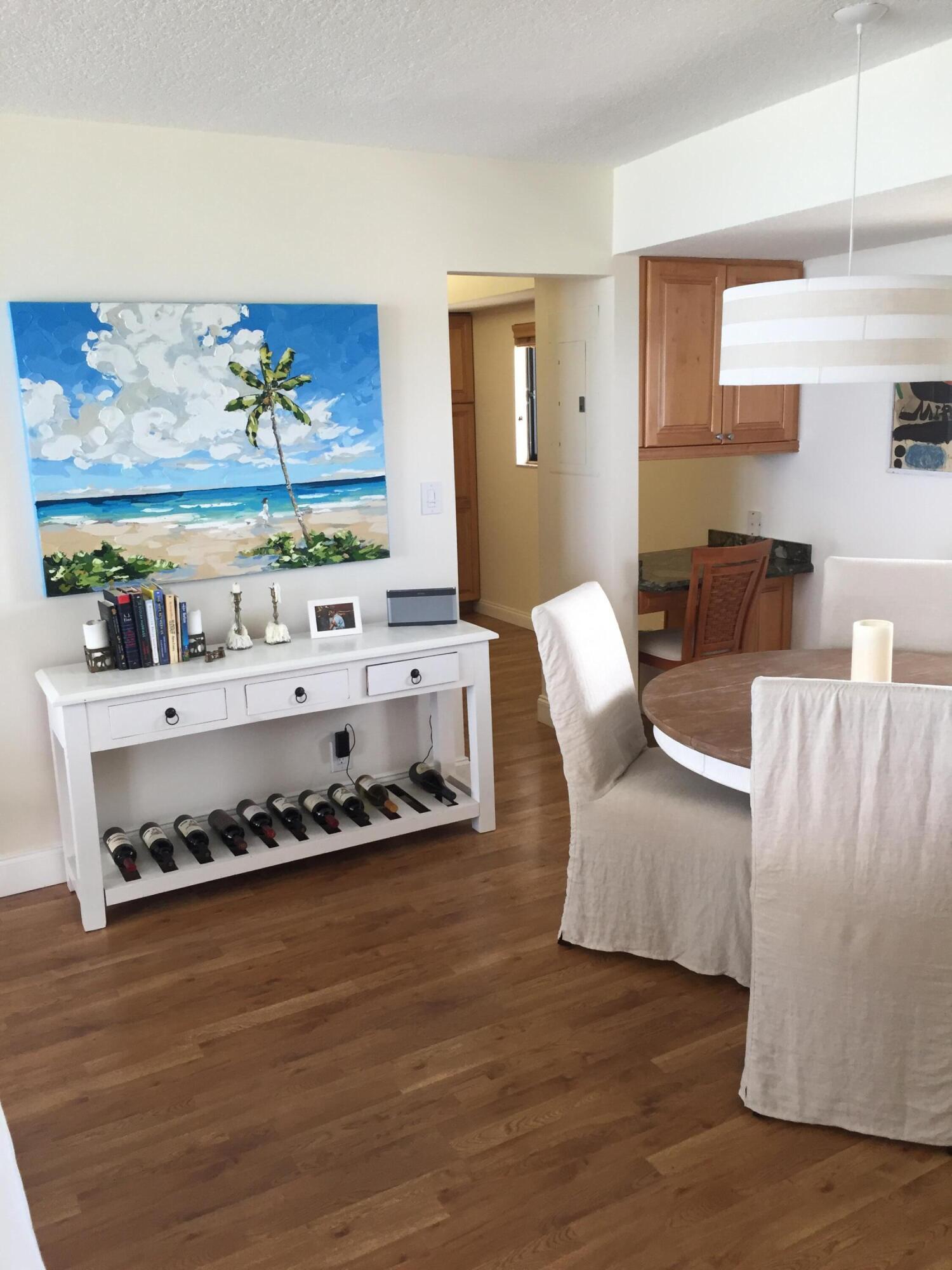 OCEAN TRAIL CONDO IV - Residential Lease