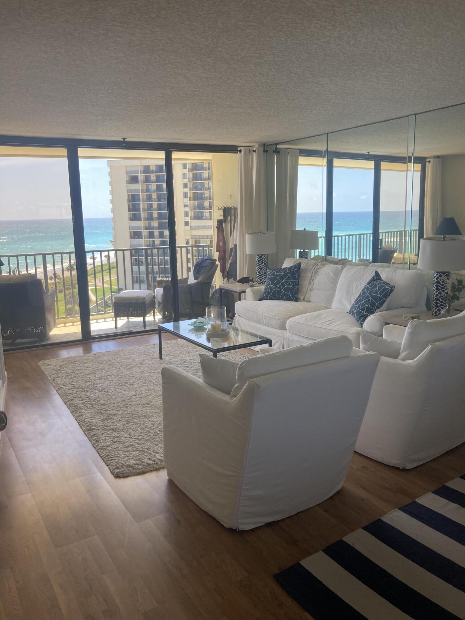 OCEAN TRAIL CONDO IV - Residential Lease