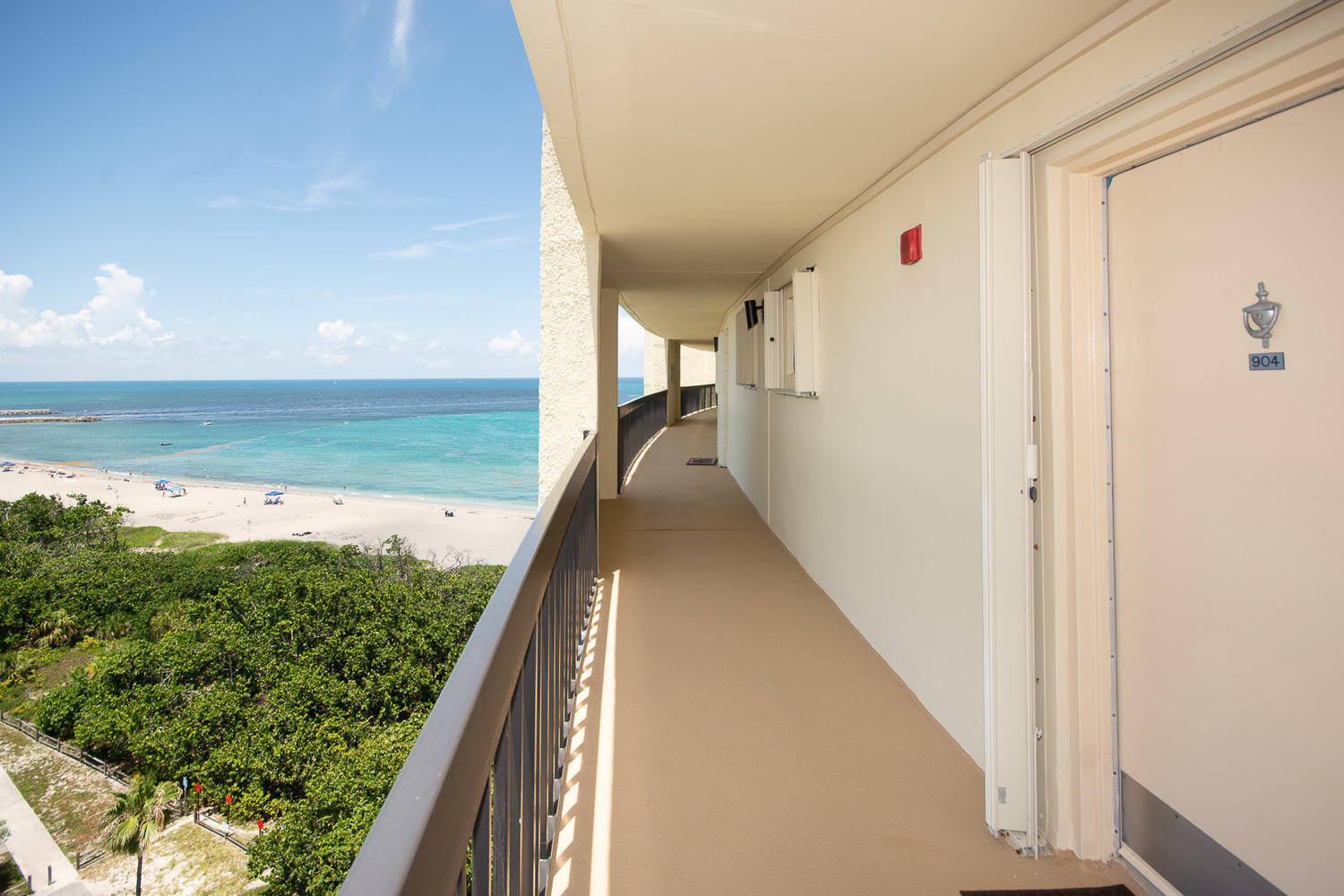 OCEAN TRAIL CONDO IV - Residential Lease