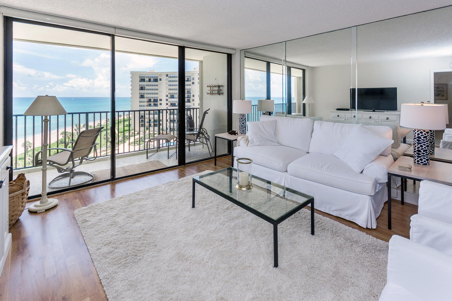 OCEAN TRAIL CONDO IV - Residential Lease