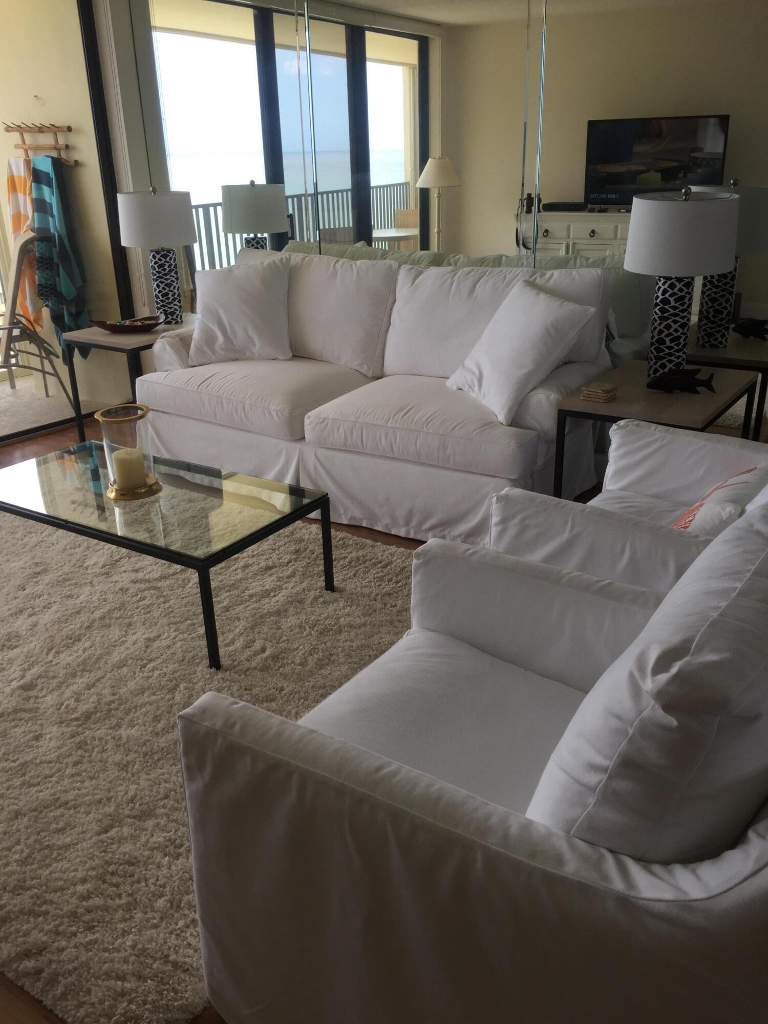 OCEAN TRAIL CONDO IV - Residential Lease