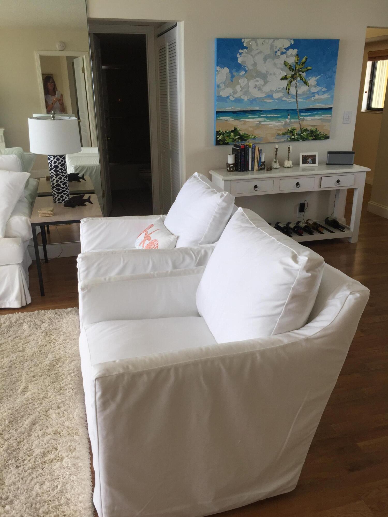 OCEAN TRAIL CONDO IV - Residential Lease