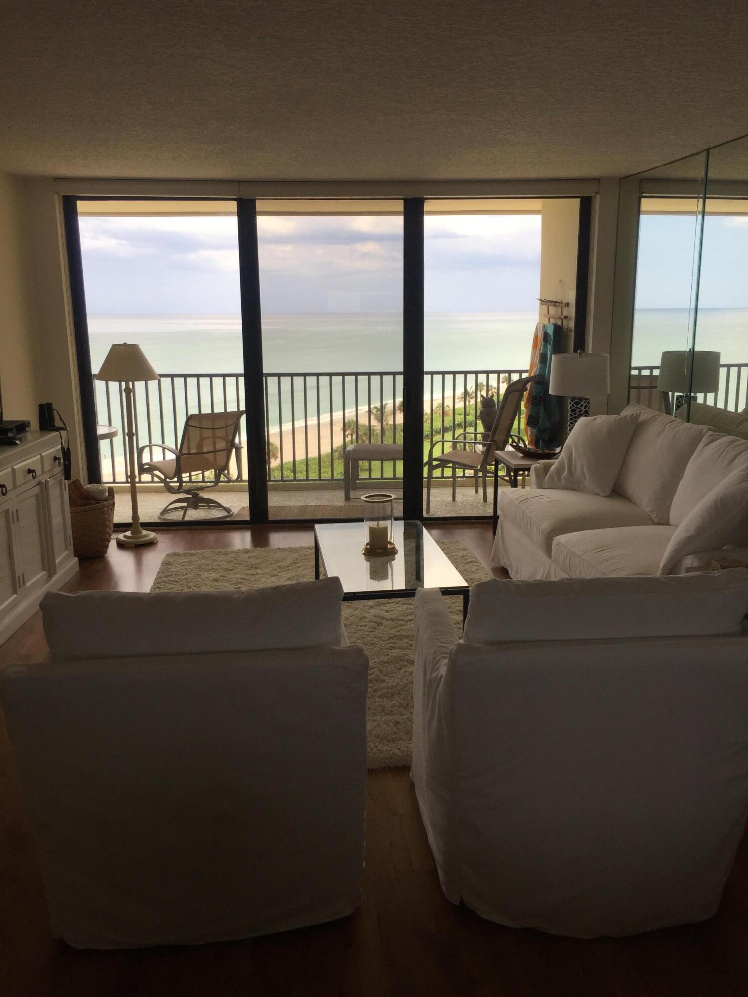 OCEAN TRAIL CONDO IV - Residential Lease