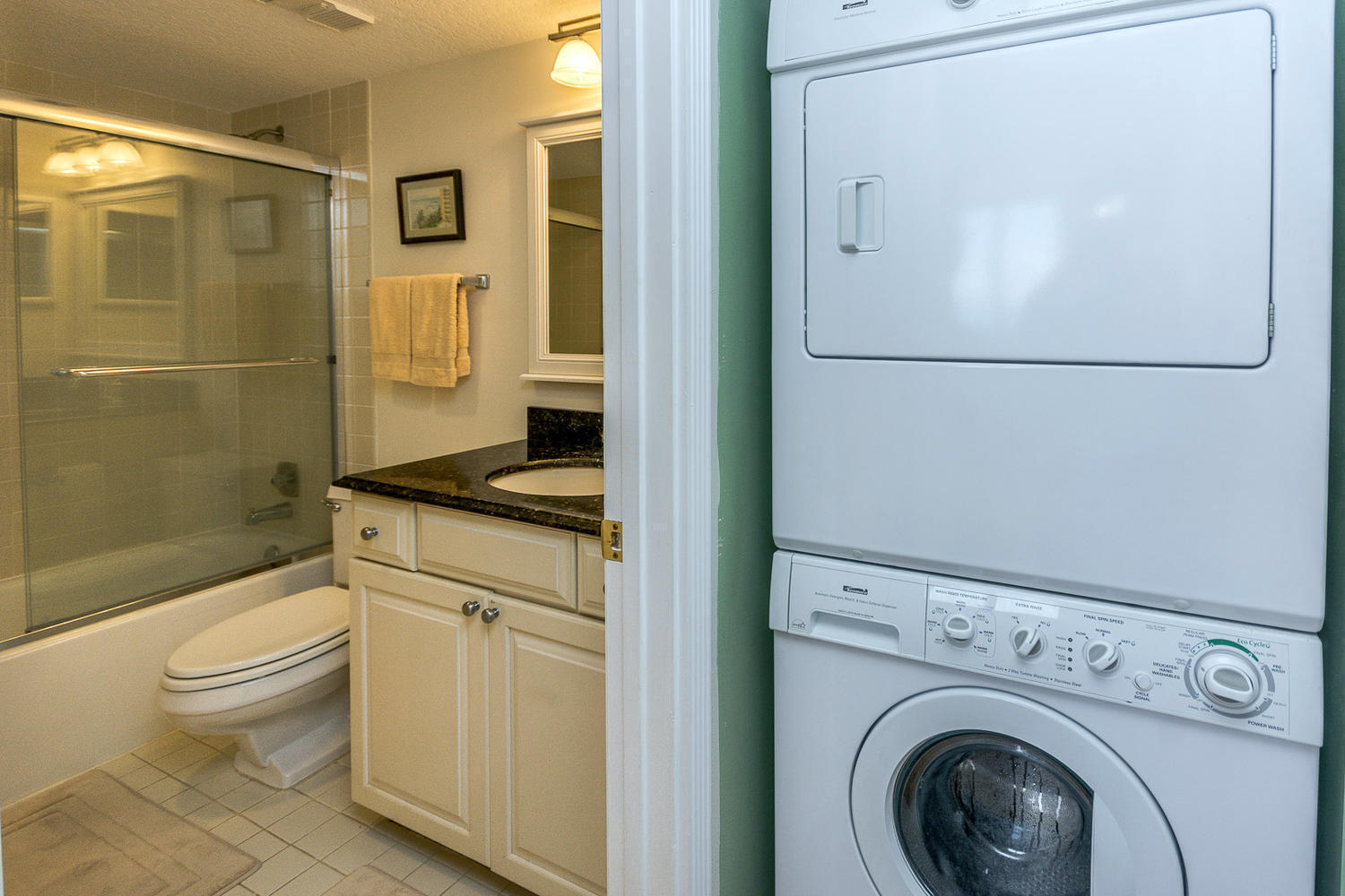 OCEAN TRAIL CONDO IV - Residential Lease