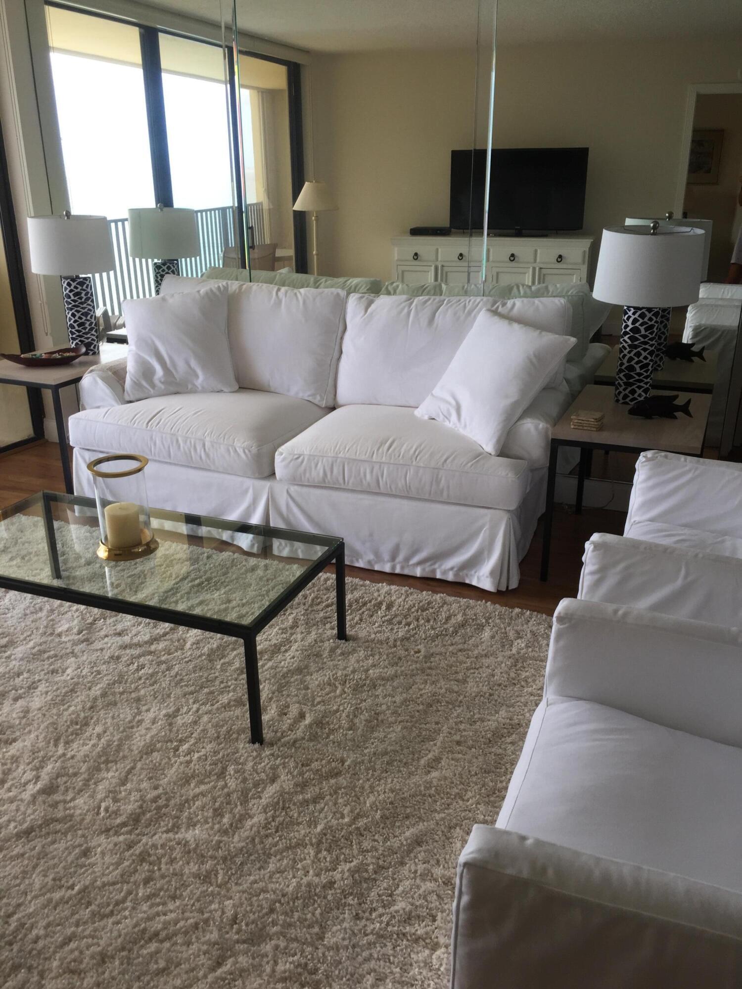 OCEAN TRAIL CONDO IV - Residential Lease