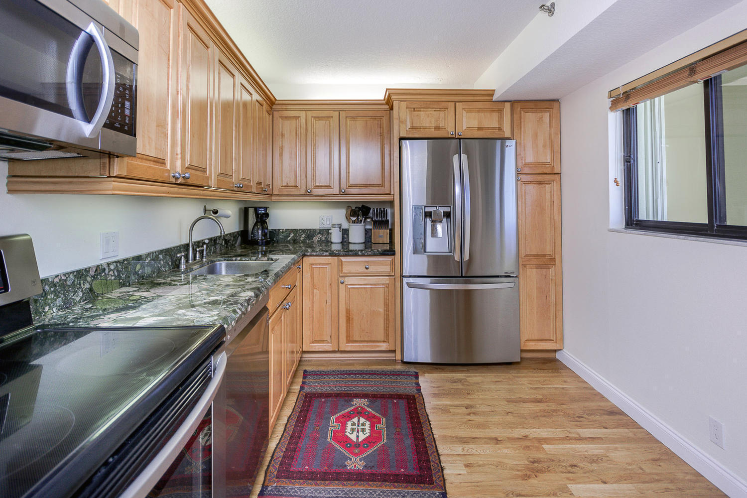 OCEAN TRAIL CONDO IV - Residential Lease