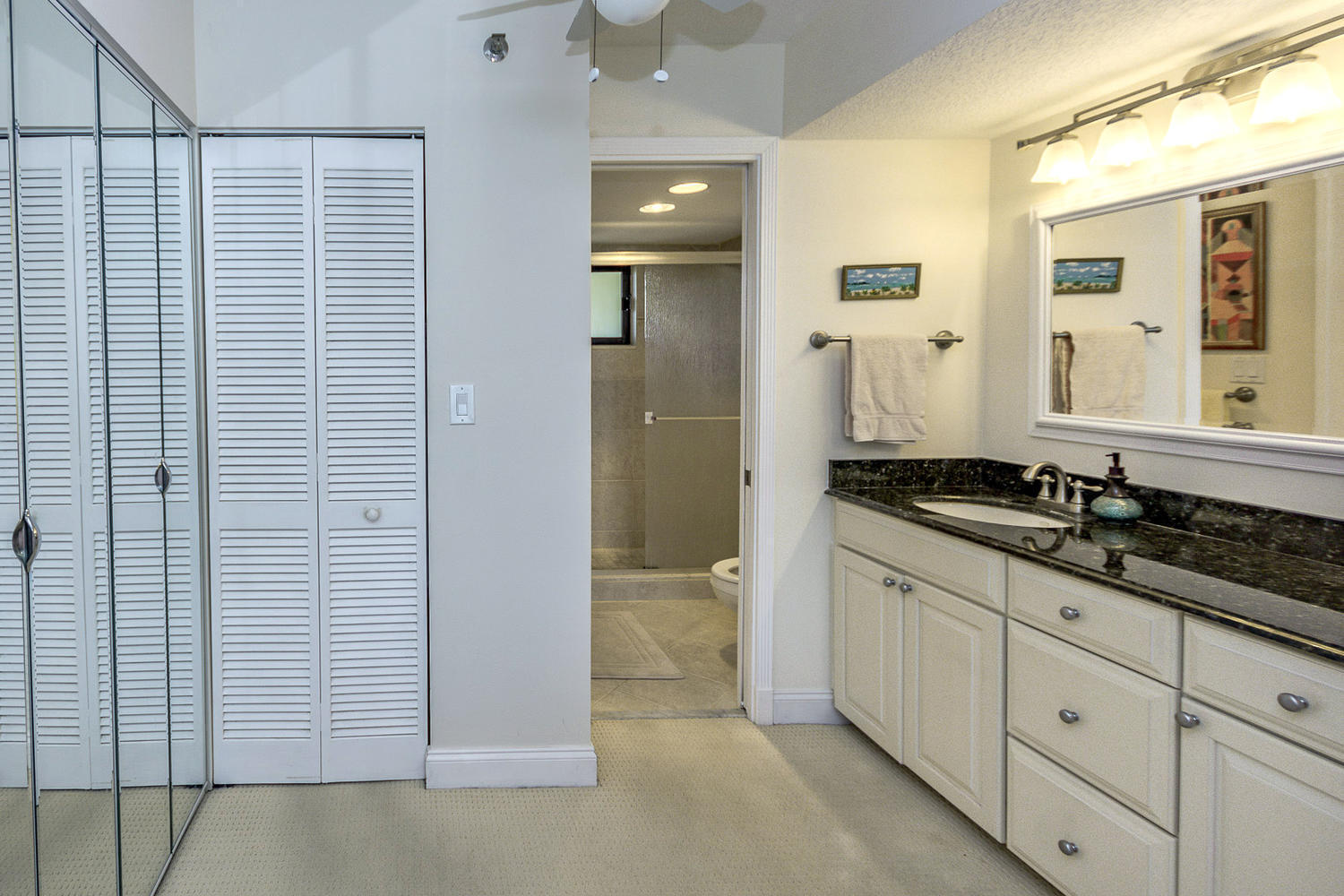 OCEAN TRAIL CONDO IV - Residential Lease