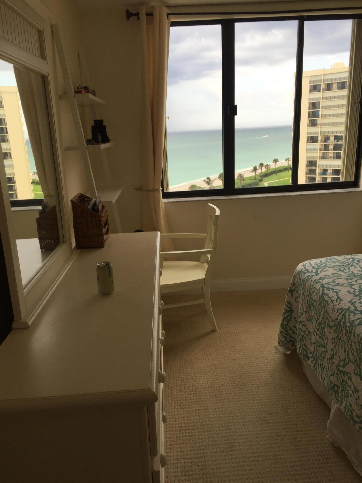 OCEAN TRAIL CONDO IV - Residential Lease