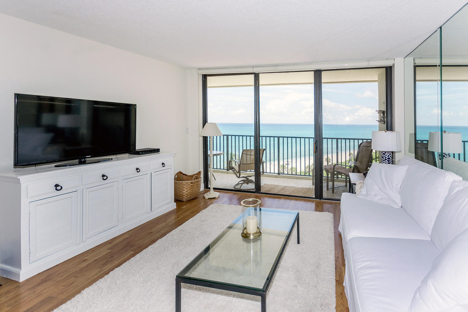 OCEAN TRAIL CONDO IV - Residential Lease