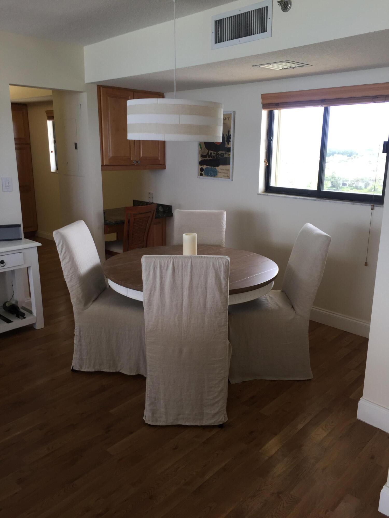 OCEAN TRAIL CONDO IV - Residential Lease