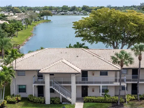 5541 Lakeside Dr Unit 201, Margate, FL 33063 - MLS#: F10491508