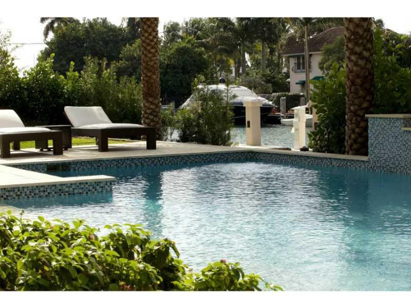 HARBOR BEACH - Residential