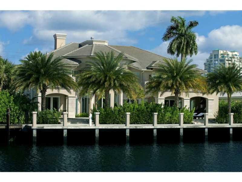 HARBOR BEACH - Residential