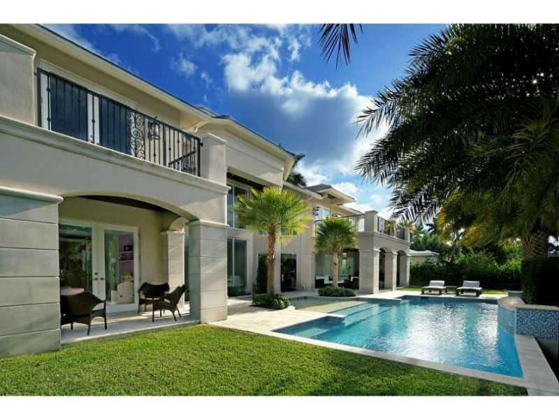 HARBOR BEACH - Residential