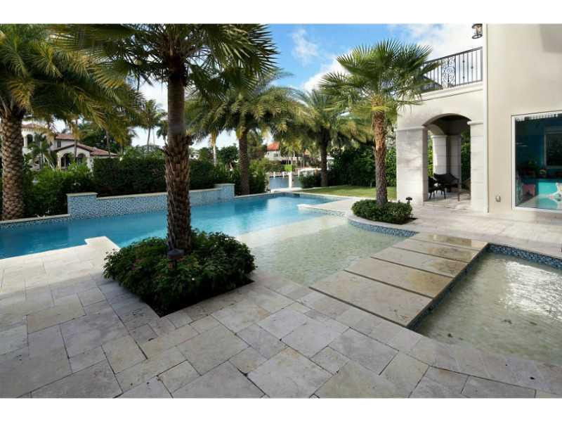 HARBOR BEACH - Residential