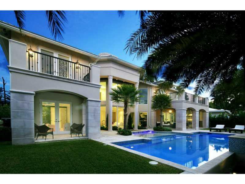 HARBOR BEACH - Residential