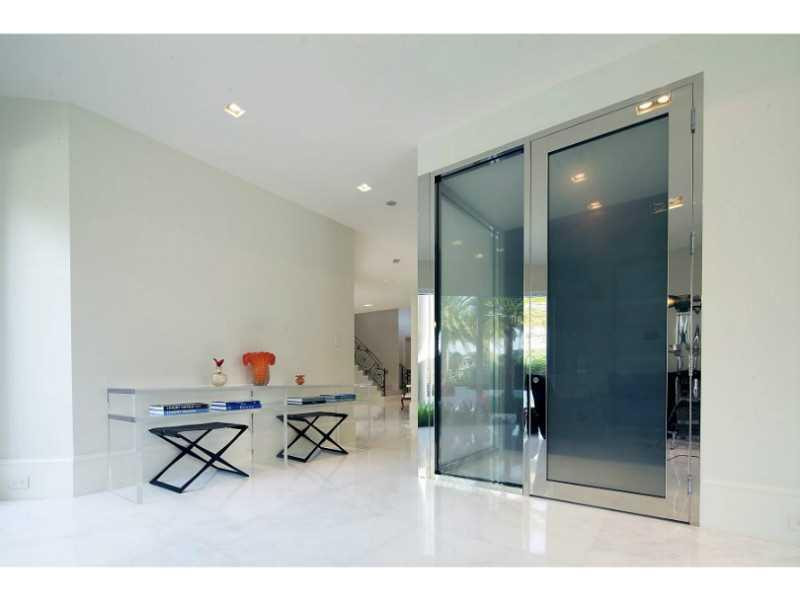 HARBOR BEACH - Residential