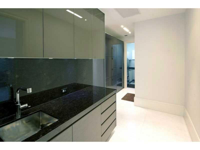 HARBOR BEACH - Residential