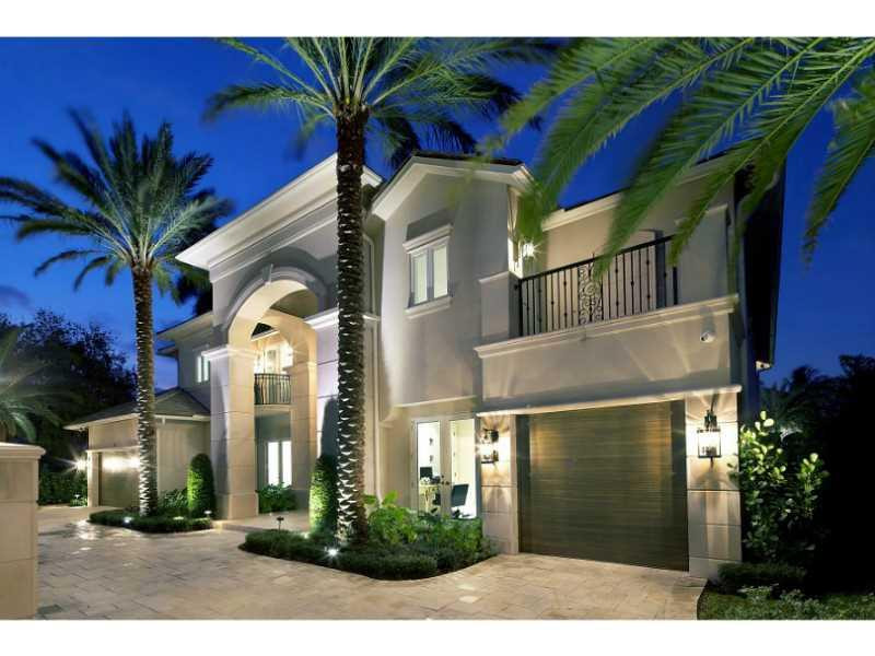 HARBOR BEACH - Residential