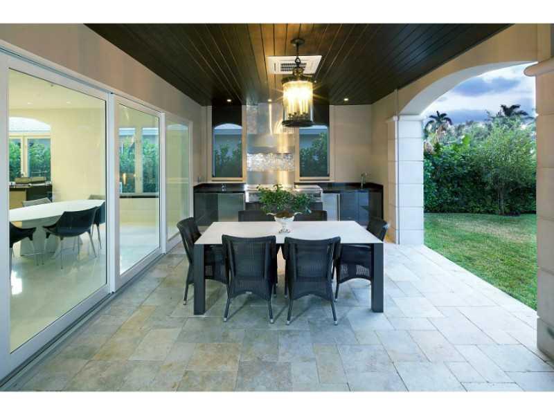 HARBOR BEACH - Residential