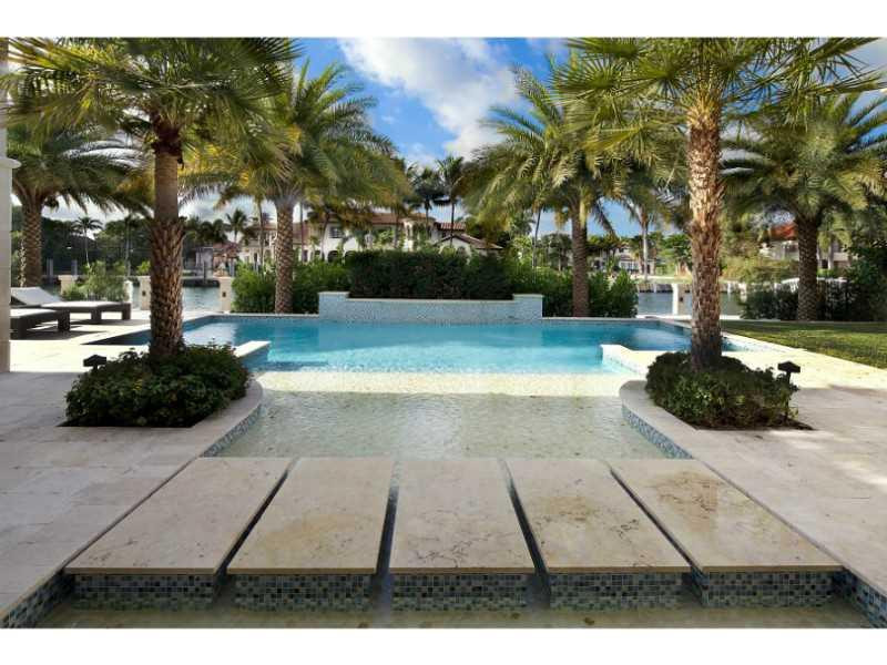 HARBOR BEACH - Residential