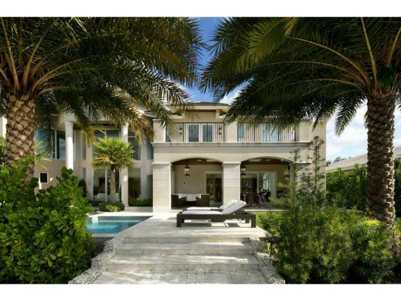 HARBOR BEACH - Residential