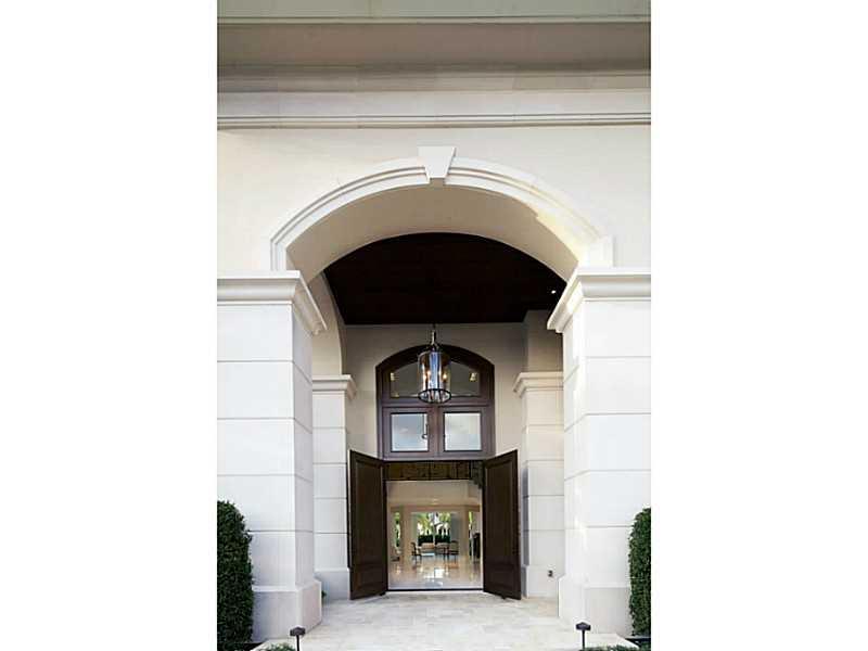 HARBOR BEACH - Residential