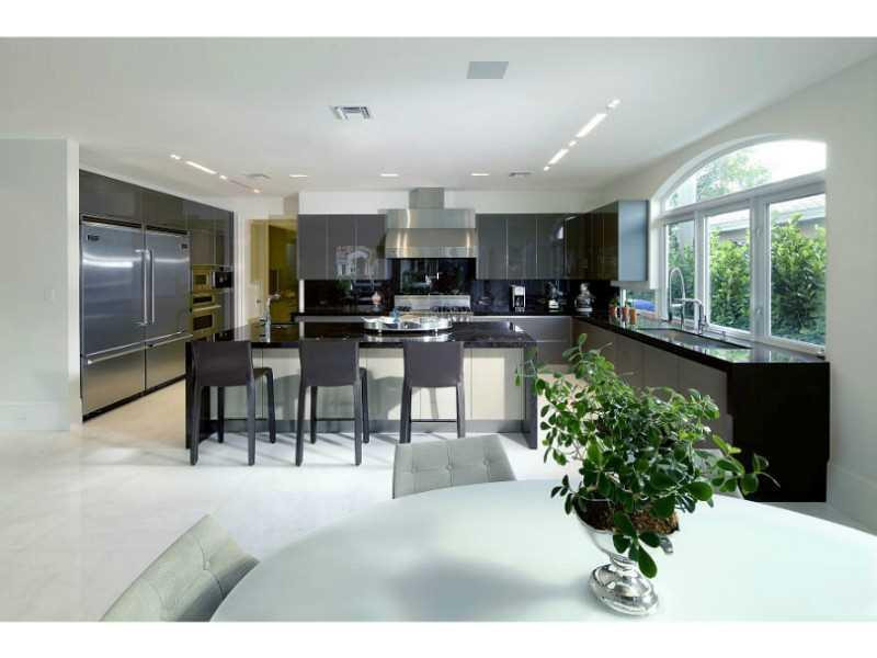 HARBOR BEACH - Residential